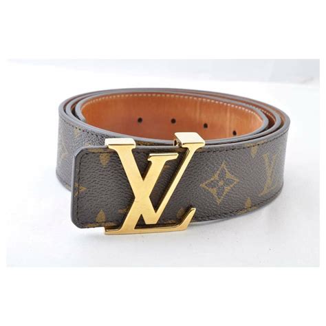 louis vuitton prix ceinture|ceinture louis vuitton occasion.